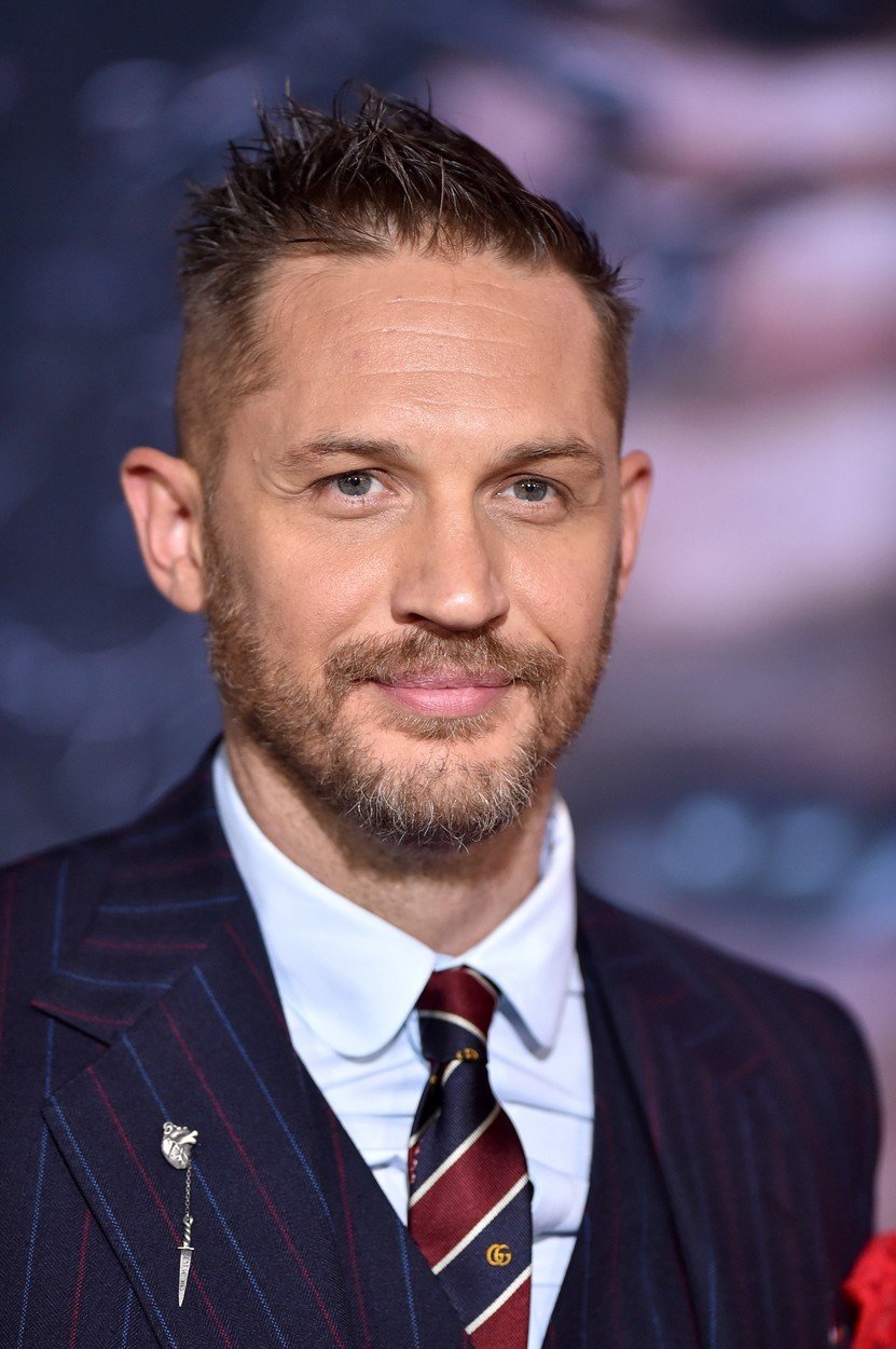 Tom Hardy