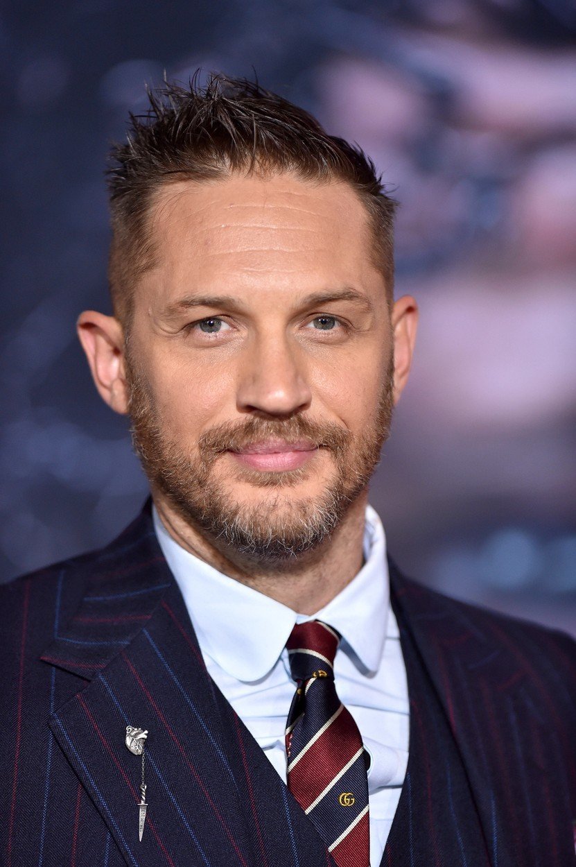 Tom Hardy