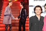 Tom Holland a Zendaya se údajně zasnoubili.