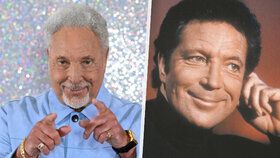 Tom Jones musel podstoupit operace obou kyčlí.