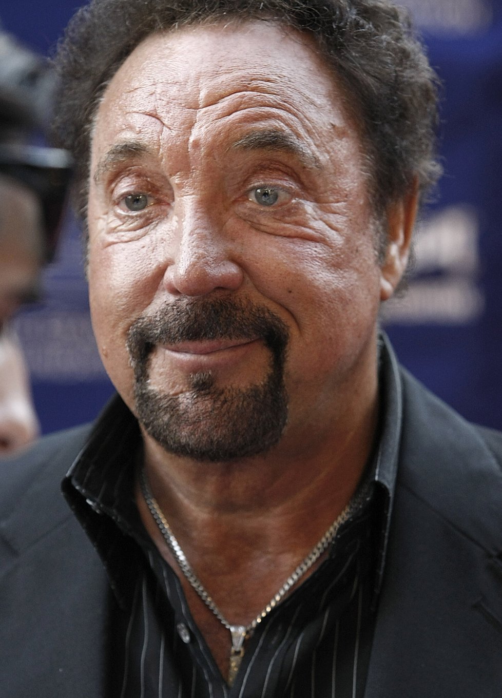 Tom Jones