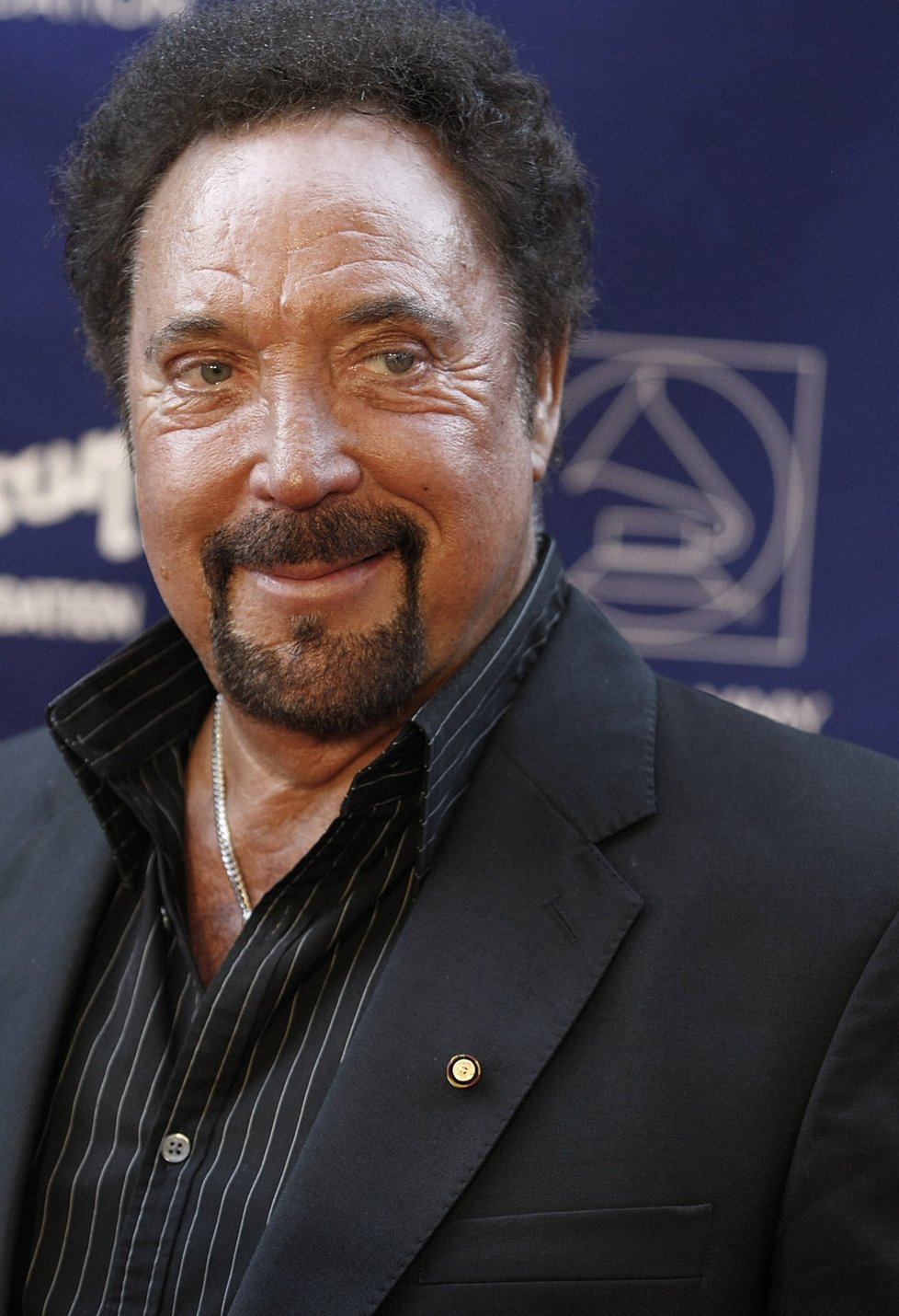 Tom Jones