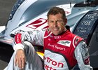 Rozhovor s legendárním Tomem Kristensenem: Muž, který devětkrát vyhrál Le Mans!