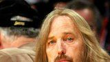 Příčina smrti rockera Toma Pettyho odhalena: Omylem se předávkoval léky!