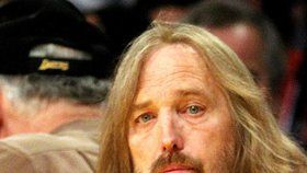 Tom Petty.