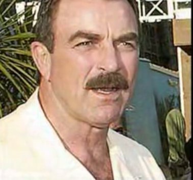 Tom Selleck dnes