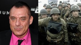 Oblíbený herec Tom Sizemore (†61) zemřel! Byl odpojen od přístrojů