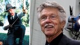 Filmový svět přišel o další legendu: Zemřel Tom Skerritt (†93), hvězda Vetřelce a Teče tudy řeka