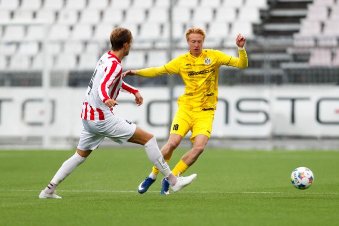 ONLINE: Tromsö - Hradec Králové 0:0. Zadražil chytá penaltu! Votroci dál drží nulu ONLINE: Tromsö - Hradec Králové 0:0. Zadražil chytá penaltu! Votroci dál drží nulu