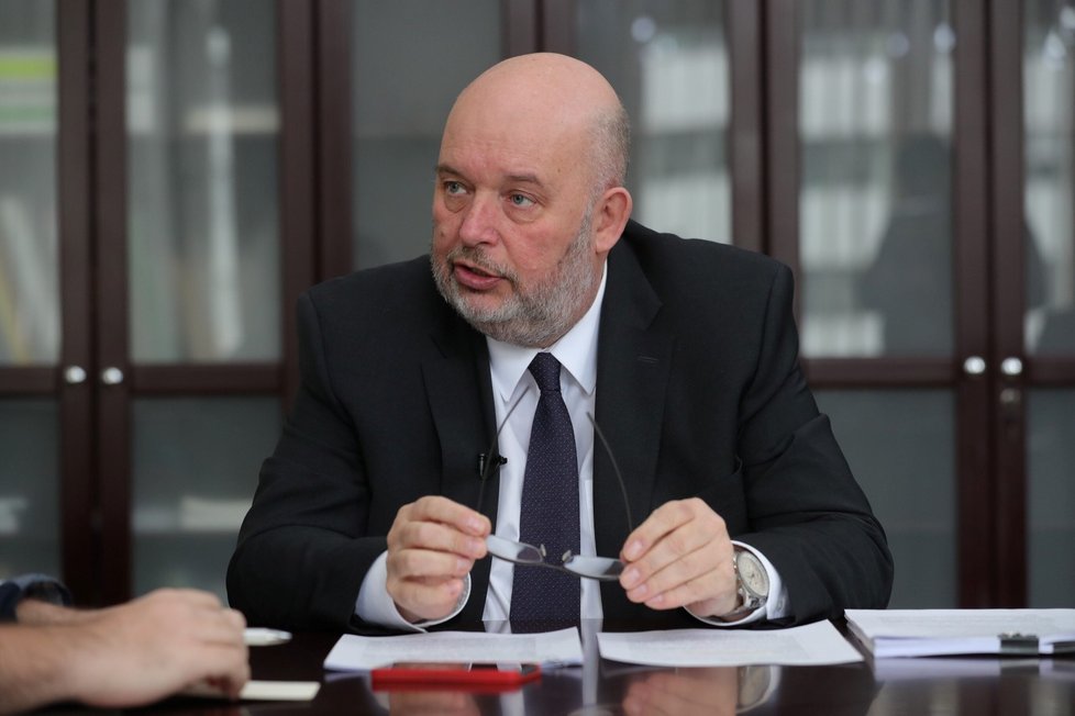 Ministr zemědělství Miroslav Toman (za ČSSD) Ministr zemědělství Miroslav Toman (za ČSSD)