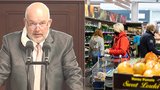 Na kvóty pro české potraviny kývla Sněmovna. Babiš peskuje své poslance, EU varuje
