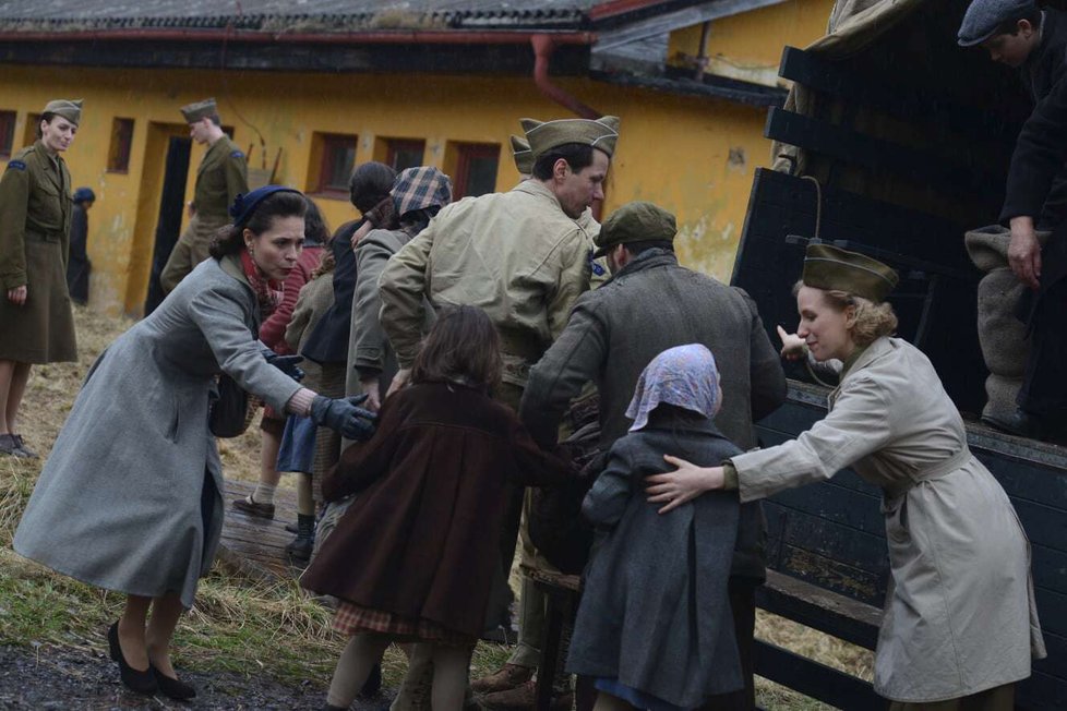 Film Toman pojednává o kontroverzním Zdeňkovi Tomanovi