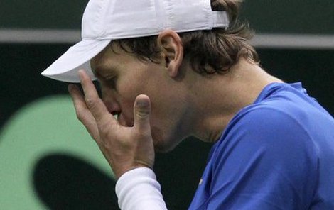 Tomáš Berdych