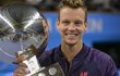 Tomáš Berdych Tomáš Berdych