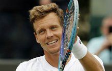 Berdych změnil image: Sluší nebo nesluší?