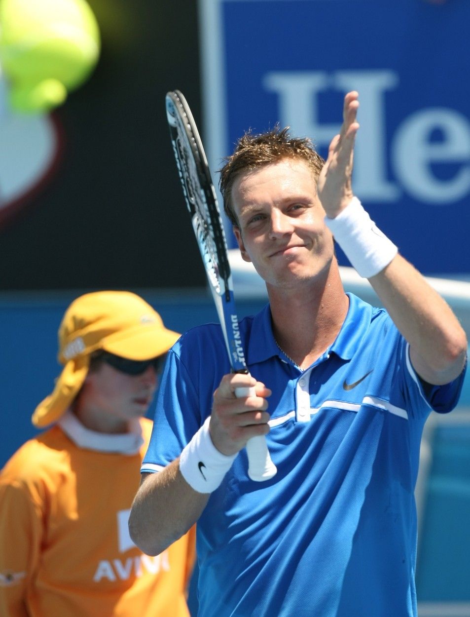 Tomáš Berdych