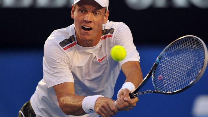 Tomáš Berdych