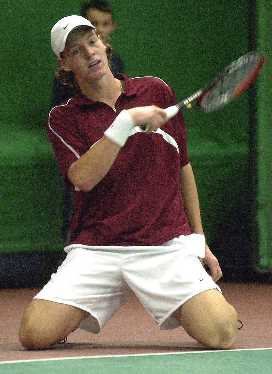 Tomáš Berdych