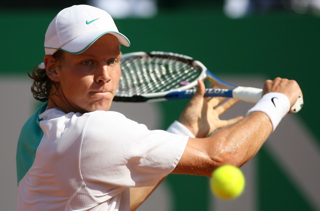 Tomáš Berdych