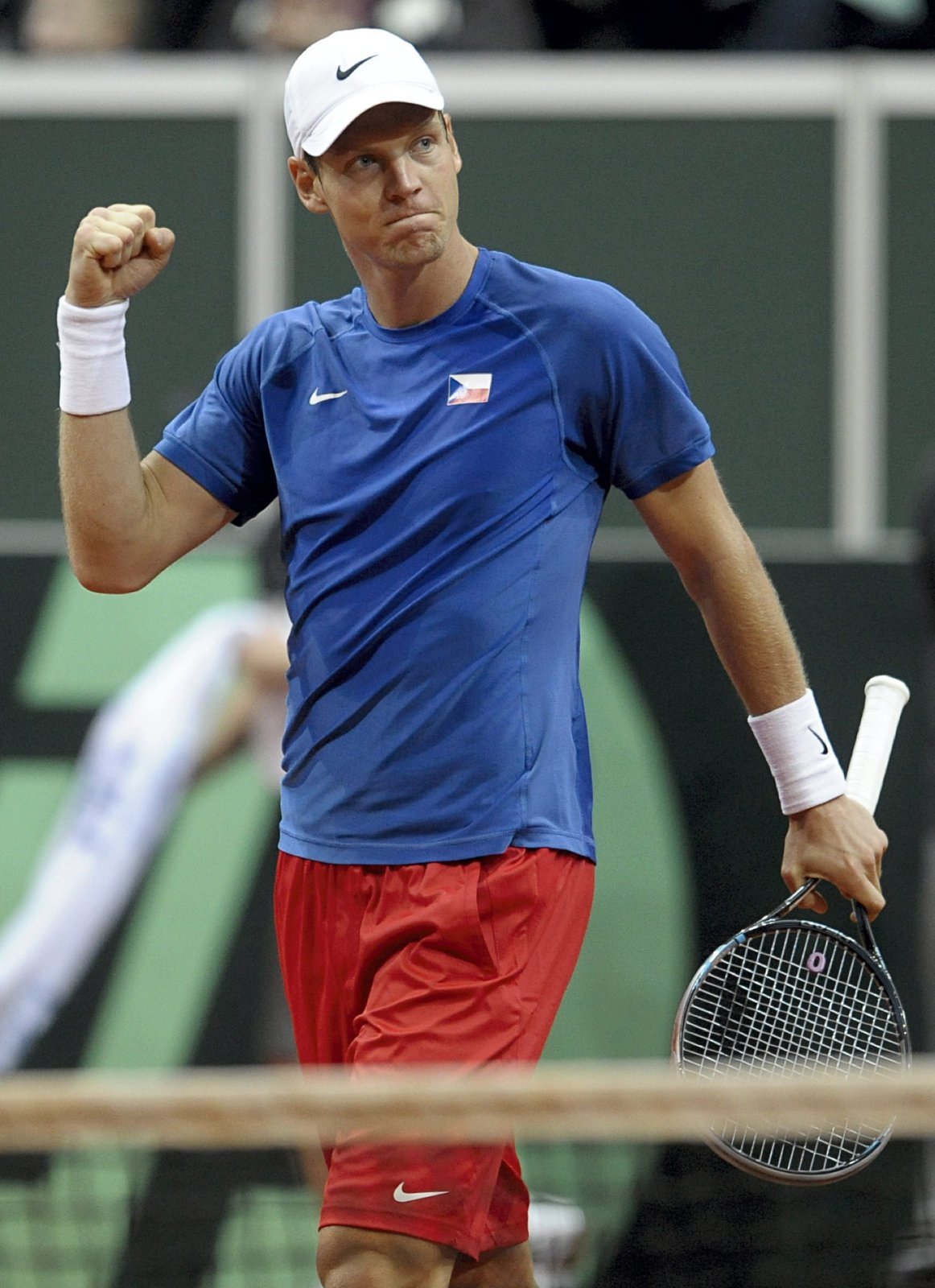 Tomáš Berdych