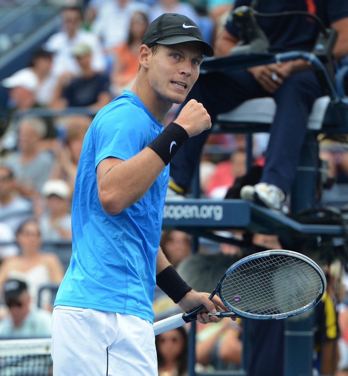 Tomáš Berdych