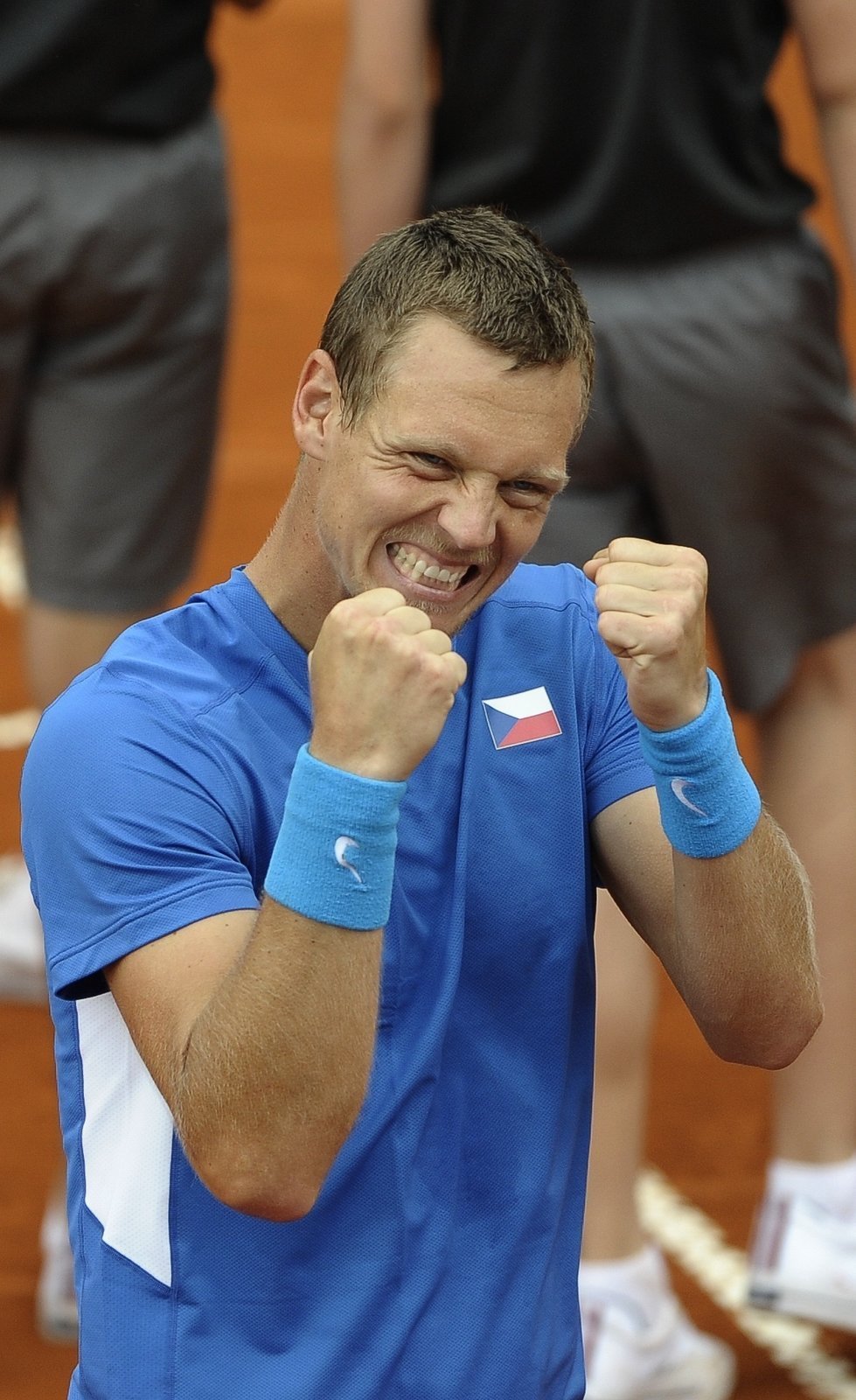 Tomáš Berdych