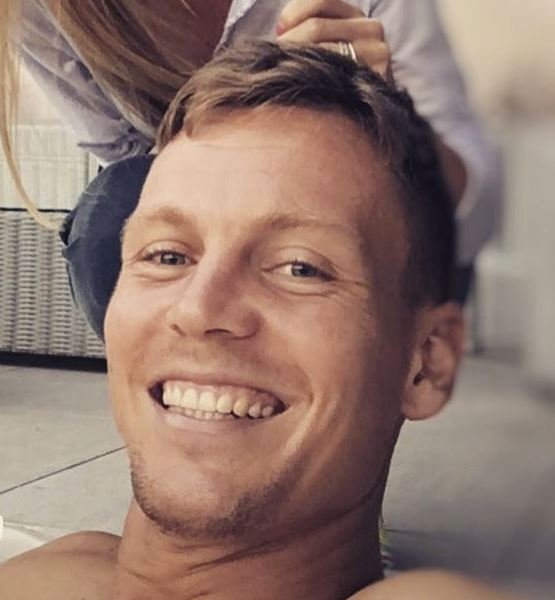 Berdych se má!