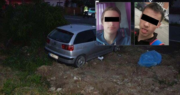 Michal (19), kvůli kterému zastřelili Tomáše (†17): Nezvládají ho rodiče ani stát