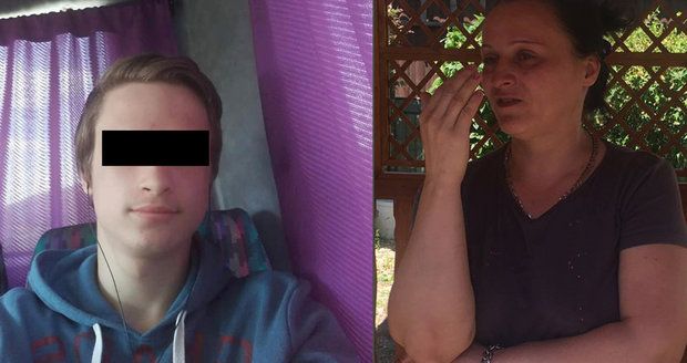 Rodina Tomáše (†17), kterého omylem zastřelil policista: Dodnes jsme neslyšeli ani „Promiňte“!