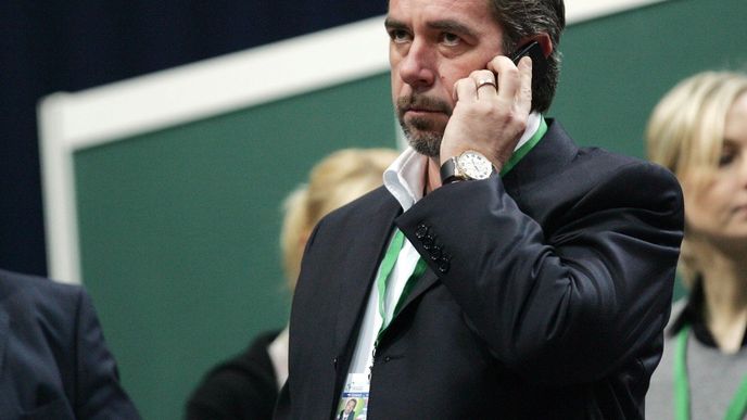 Tomáš Chrenek Tomáš Chrenek