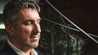 Čuprův Rohlík se blíží k zásadnímu zlomu. Nová výroční zpráva odhalila překvapivá čísla Čuprův Rohlík se blíží k zásadnímu zlomu. Nová výroční zpráva odhalila překvapivá čísla