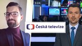 Moderátor Drahoňovský končí v ČT. Přišla nabídka, kvůli které opouští „celoživotní sen“