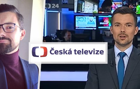 Moderátor Drahoňovský končí v ČT. Přišla nabídka, kvůli které opouští „celoživotní sen“