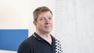 Česká BTL posiluje v diagnostice. Koupila belgického výrobce přístrojů pro vyšetření plic Česká BTL posiluje v diagnostice. Koupila belgického výrobce přístrojů pro vyšetření plic