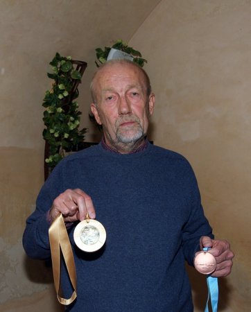 Tomáš Dřevíkovský