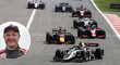 Enge o formuli v Bahrajnu: Haas překvapil, Mercedes na vítězství nemá