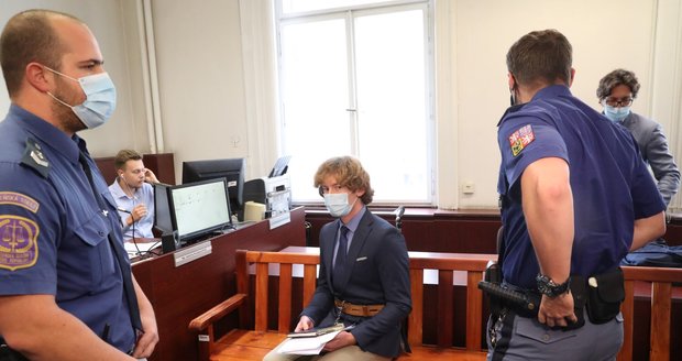 Vražda páru kvůli vile v Bubenči: Odsouzení se s trestem nesmířili, ženou to až k Ústavnímu soudu!