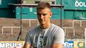 Do Bohemians přišel brankář Tomáš Frühwald jako nejdražší posila