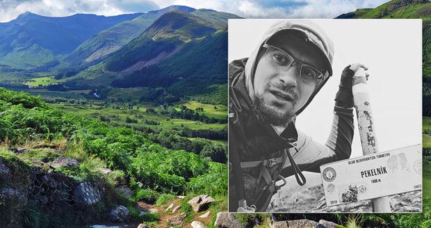 Tomáš (40) zmizel při výstupu na nejvyšší horu: Akce na záchranu se účastní desítky lidí!