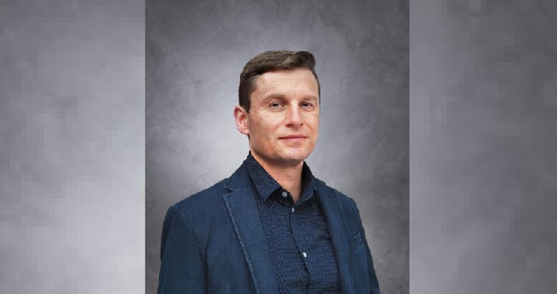 Tomáš Halajčuk (†45)