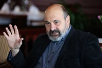 Tomáš Halík překvapil. Z peněz za „duchovní nobelovku“ a dědictví koupil klášter