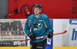 Na ZŠ Eden chodil jako malý například hokejový reprezentant a hvězda NHLTomáš Hertl.