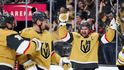 Tomáš Hertl se prosadil proti Bostonu