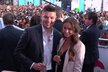Hokejový fešák Tomáš Hertl s krásnou přítelkyní: Proč si jí po 5 letech nechce vzít?