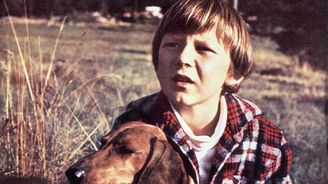 Tomáš Holý: Populární dětský herec, jehož život předčasně ukončila záhadná autonehoda Tomáš Holý: Populární dětský herec, jehož život předčasně ukončila záhadná autonehoda