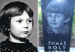 Pomníček Tomáše Holého má nejasnou budoucnost. Možná bude muset za tři roky zmizet.