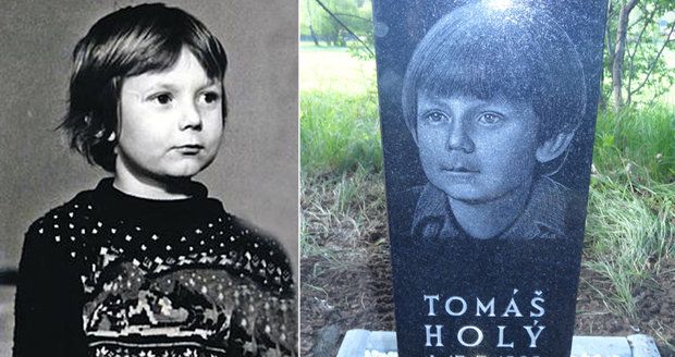 Pomníček Tomáše Holého má nejasnou budoucnost. Možná bude muset za tři roky zmizet.
