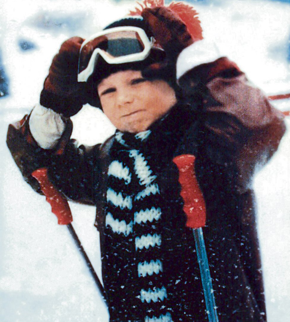 1977: Jak vytrhnout velrybě stoličku