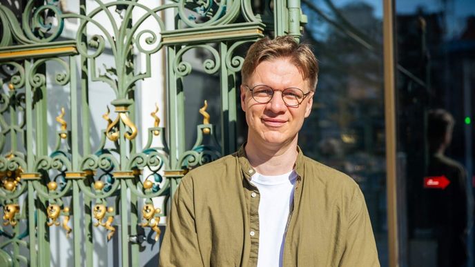 Bývalý primátor Prahy Tomáš Hudeček má dnes na starosti reformu územního plánování Bývalý primátor Prahy Tomáš Hudeček má dnes na starosti reformu územního plánování