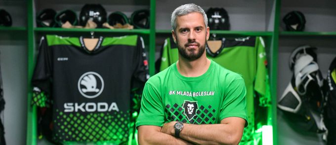 Hyka o Spartě: Nervozita v kabině nebyla. Proč si sám vyžádal výměnu? Hyka o Spartě: Nervozita v kabině nebyla. Proč si sám vyžádal výměnu?